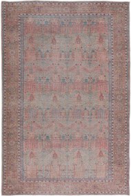 Χαλί Plumeria 5320-00 Multi Βιοκαρπέτ 160X230cm