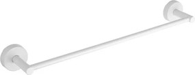 Karag Uno Bianco 124066 - Πετσετοκρεμάστρα Λευκή Μονή 40 cm