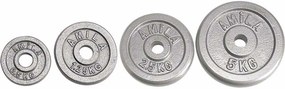 Amila Δίσκος Εμαγιέ 28mm 0,5Kg (44476)