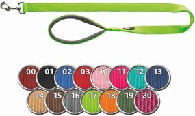 Λουρί Σκύλου Trixie New Premium Κόκκινο XS/S