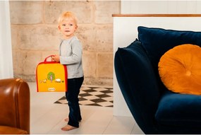 Σετ Ζωγραφικής Nathan MY COLOREO SUITCASE