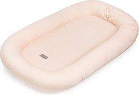 Cam Cam Βρεφική φωλιά,Classic Stripes Rose