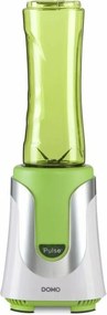 Μπλέντερ Κύπελλο DOMO DO436BL Πράσινο 600 ml