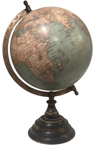 Αγαλματίδια και Signes Grimalt  Globe World