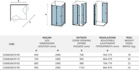 Karag S-7 Cromo Clear Nano - Πλευρά Πτυσσόμενης Καμπίνας - 70