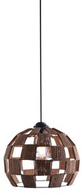 BALL SHOW Φ20 PENDANT LAMP BLACK Ε4