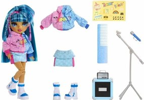 Κούκλα Rainbow High