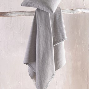 Ριχτάρι Καναπέ Διθέσιου (180x240) Rythmos Santorini Grey