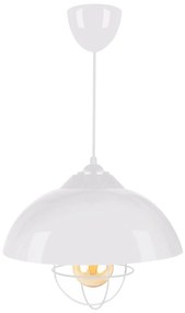 ΦΩΤΙΣΤΙΚΟ ΟΡΟΦΗΣ ΛΕΥΚΟ HM7621.02