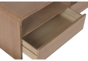 Τηλεόραση Home ESPRIT Καφέ 120 x 40 x 45 cm