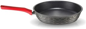 Τηγάνι Pyramis Red Diamond-Διάμετρος: 20 εκ