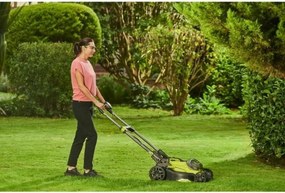 Κοπτικό γκαζόν Ryobi RY18LMX40C-240