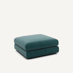 Υποπόδιο από βελούδο, Skander