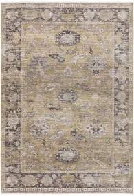 Χαλί Jasper JA06 Brown-Gold Asiatic London 120x160cm