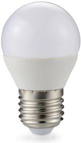 G45-833-7W E27 SMD LED 4000K EGO 1Z3
