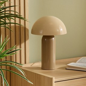 Πορτατίφ A-S Lito Beige 221630A