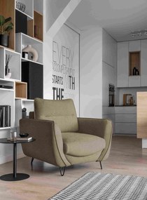 Πολυθρόνα Matos-Xruso