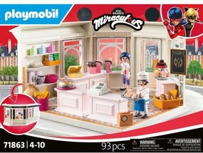 Playset Playmobil
