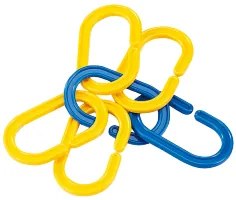 Gigo Ενώνω την Αλυσίδα Κάνω Μοτίβα