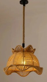 Φωτιστικό οροφής Rustic - 91 - 431313
