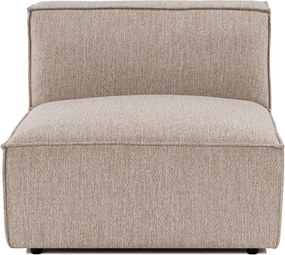 1-Seat Sofa Sora O1 - Sand Beige Sand Beige