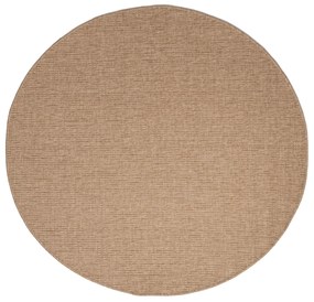 Ψάθα Avanos 8586 JUTE Royal Carpet - 200 x 200 cm