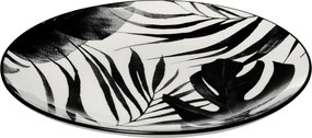 Σετ Πιάτα 18τμχ S-D Palme Black 154822A