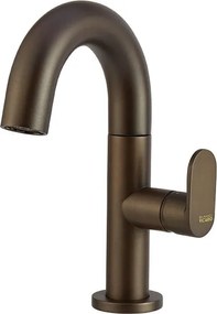 Armando Vicario Slim Tuscany Brass 500010 – Μπαταρία νιπτήρα ψηλή