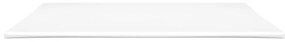 Ανώστρωμα 200x200x5 εκ. - Λευκό