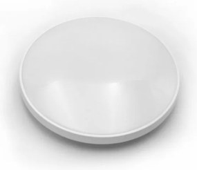 Πλαφονιέρα Φωτιστικό Οροφής LED 18W Λευκό 21-2701810 Lumen-21-2701810-Λευκό 21-2701810