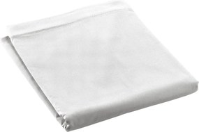 Σεντόνι Percaline Douceur d'intérieur - 240x300cm - Λευκό