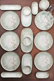 Breakfast Set (29 Pieces) Por-AD1391 Multicolor