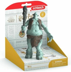Κούκλα Harry Potter Schleich 13994 Troll
