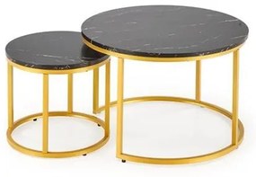 PAOLA set of 2 c. tables DIOMMI-60-28540