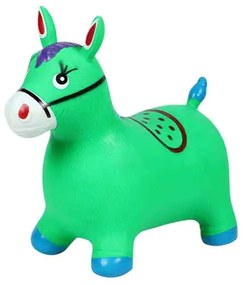Φουσκωτό Παιχνίδι Άλογο - Inflatable Horse Seat