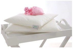 Βρεφικό Μαξιλάρι Ύπνου Hollow Pillow Kentia 30x40cm 100% Ballfiber