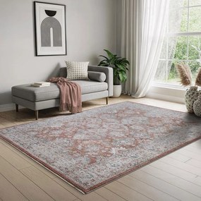 Χαλί (200x255) New Plan Lotus 37408