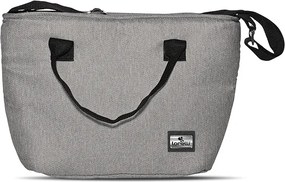 BABY STROLLER GLORY OPALINE GREY+ADAPTERS