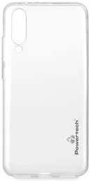 POWERTECH Θήκη Perfect Clear 1mm MOB-1363 Xiaomi Mi CC9/A3 lite, διάφανη