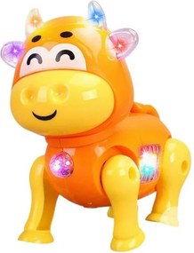 Ηλεκτρονικό ζωάκι με κίνηση και ήχο - 8955-75 - 215406