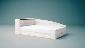 Κρεβάτι με στήθος Apolo8 120x190 DIOMMI 33-245 DIOMMI-33-245