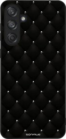 Θήκη Sonique DIVA Series για Samsung Galaxy M55 5G Καπιτονέ