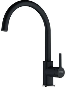 Franke Lina XL Standard Μπαταρία Κουζίνας Onyx