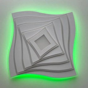 Πλαφονιέρα οροφής F&amp;H Hero