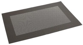 Σουπλά (45x30) Espiel Γκρι LUP104K6