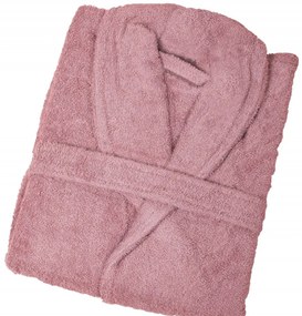 Μπουρνούζι Sb Home Daily Pink Ροζ MEDIUM