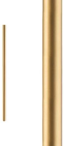 Καπέλο Φωτιστικού Οροφής IP20 Cameleon Laser 750 Nowodvorski 10252 Χρυσό