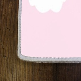 Carpet (120 x 180) Eexfab746 Multicolor