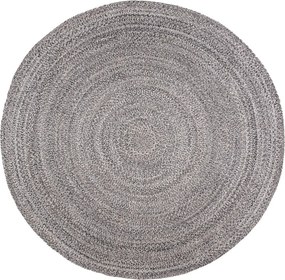 Στρογγυλό Χαλί All Season (Φ150) Βιοκαρπέτ Marivan Cobblestone
