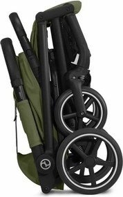 Καροτσάκι Mωρού Cybex Beezy Πράσινο